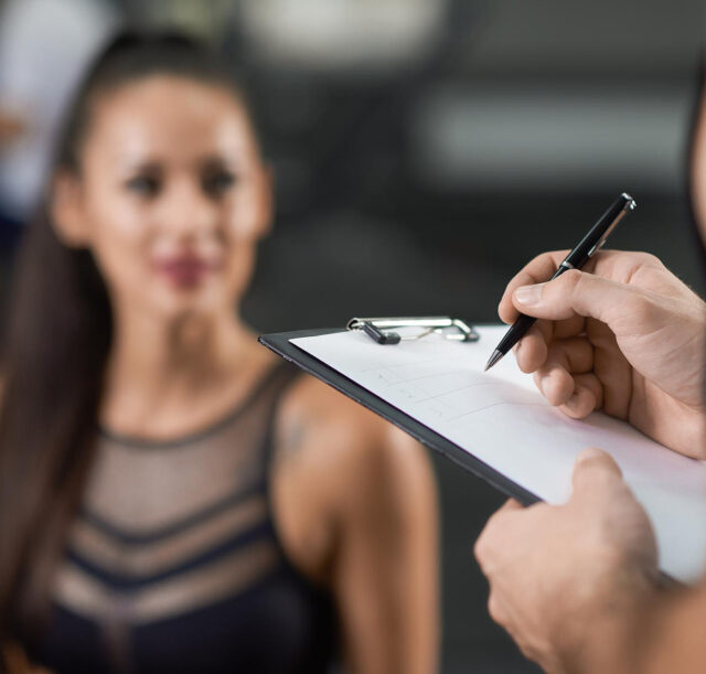 Planilha Evolutiva – Duração: 3 Meses.