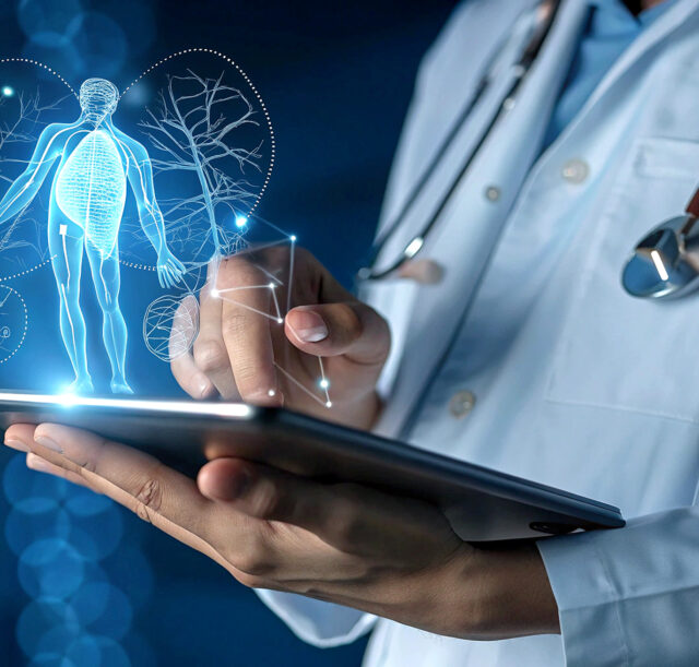 Medicina Integrativa