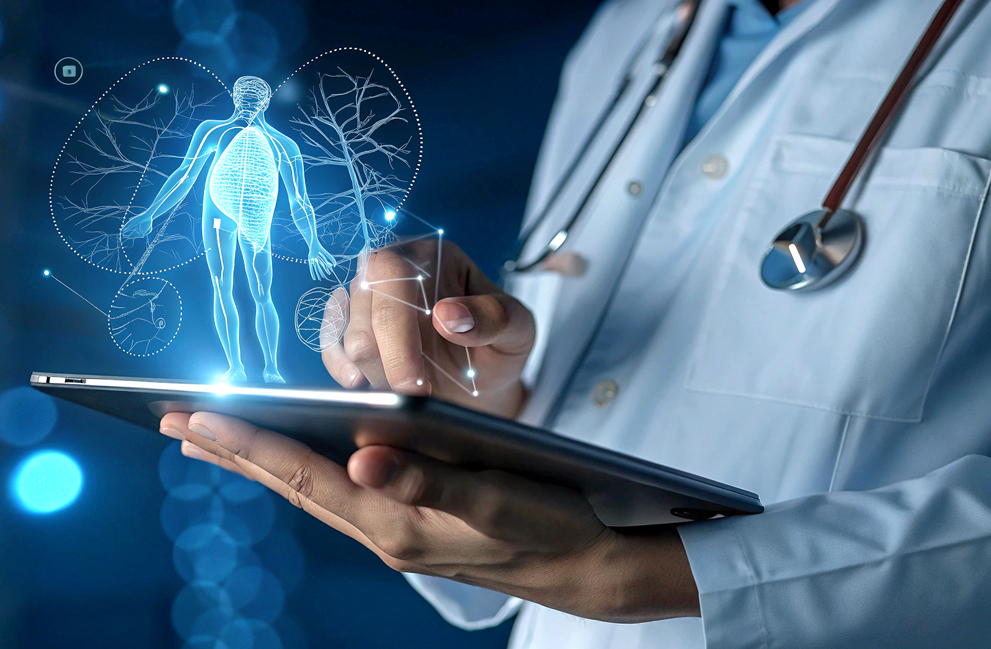 Medicina Integrativa