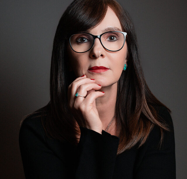 Dra. Sandra Langella