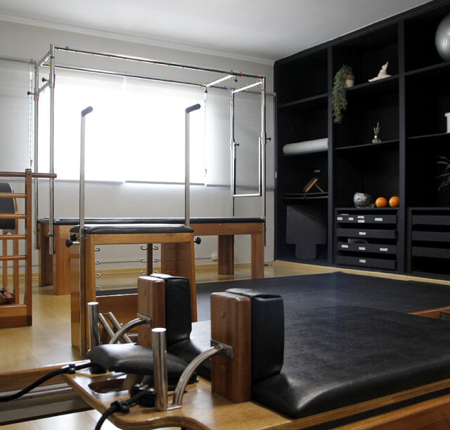 Instalações de altíssima qualidade.